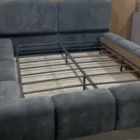 تخت دونفره