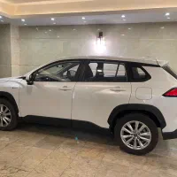 کرولا کراس ۲۰۲۴|خودرو سواری و وانت|آمل, |دیوار