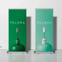 طراحی پوستر بنر سایت تراکت کاتالوگ|خدمات رایانه‌ای و موبایل|تهران, پونک|دیوار