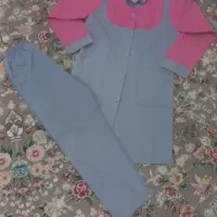 لباس مدرسه