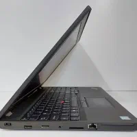 لپ‌تاپ لنوو Full HD درحد آکبند|رایانه همراه|سبزوار, عظیمیان|دیوار