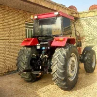 تراکتور مدل 1402 خیلی تمیز