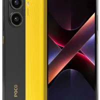 x7 pro 512 poco|موبایل|تهران, جی|دیوار