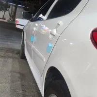 پژو۲۰۷ پانا ارتقاع یافته