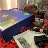 نوکیاE72|موبایل|تهران, دولتآباد|دیوار