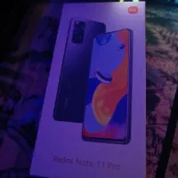 شیائومی نوت 11 پرو 5G