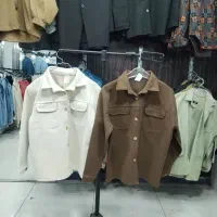 شلوار بگ جین زغالی زنانه|لباس|سمنان, |دیوار