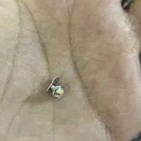 میکرودرمال پلاتنیوم پزشکی