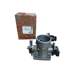 دریچه گاز پراید