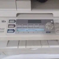 فروش پرینتر چند کاره پاناسونیک