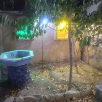 باغ و ویلای  سنتی زیبا معاوضه با آپارتمان وماشین|فروش خانه و ویلا|شاندیز, |دیوار