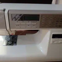 چرخ خیاطی ژانومه اصل