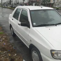 پراید 132مدل 95|خودرو سواری و وانت|رشت, آب آسیاب|دیوار