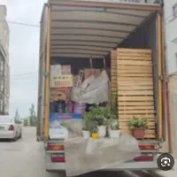 کارگراسباب کشی تخلیه وبارگیری اثاث منزل شبانه روزی