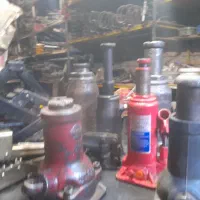 جک ها روغنی وپیچی|قطعات یدکی و لوازم جانبی|اردبیل, |دیوار