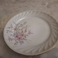 دیس های گرد پلویی|ظروف سرو و پذیرایی|ارومیه, |دیوار