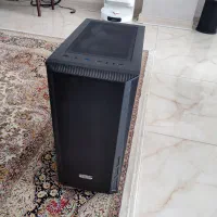 کیس گیمینگ و مهندسی اقتصادی|رایانه رومیزی|کرمانشاه, |دیوار