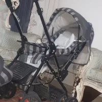 کالسکه و کریر|کالسکه و لوازم جانبی|پیشوا, |دیوار