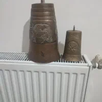 زنگوله قدیمی