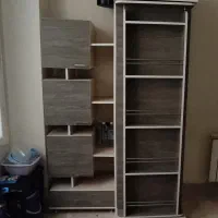 کمد و ویترین کودک و نوجوان