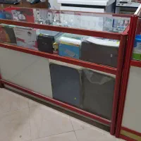 ویترین شیشه ای مغازه|فروشگاه و مغازه|چالوس, |دیوار