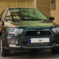 دنا پلاس توربو اتومات آپشنال