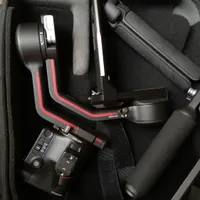 dji rs3 combo کاملا نو نو
