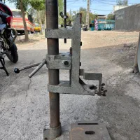 پایه دریل آلمانی