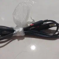 کابل. رابط. شارژر