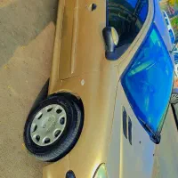 206تیپ دو مدل ۸۳|خودرو سواری و وانت|تربتحیدریه, فرمانداری|دیوار