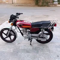 موتور 200 کویر|موتورسیکلت|خرمشهر, |دیوار