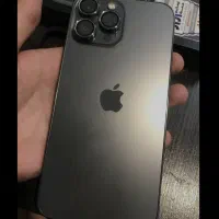 گوشی ۱۳ پرووکس za باتری ۷۸