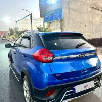 x22 اسپرت|خودرو سواری و وانت|داراب, |دیوار