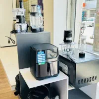 از دم قسط اسنوا دوو لوازم خانگی