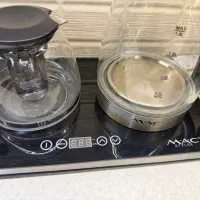 چای ساز|سماور، چایساز، قهوهساز|اسلامشهر, باغ فیض|دیوار