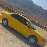 تاکسی سورن پلاس