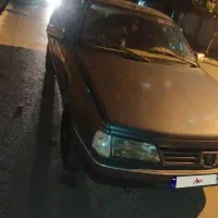 پژوتقویت شده مدل 96