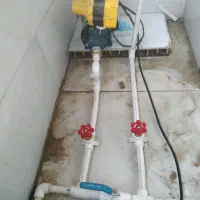 تعمیرآبگرمکن ، پمپ آب، کولر آبی ،شیرآلات، تصفیه آب|خدمات پیشه و مهارت|زاهدان, |دیوار