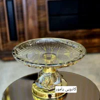 سرویس۲۵پارچه برلین با پایه چری مودنا|ظروف سرو و پذیرایی|تبریز, |دیوار