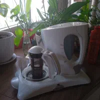 چای ساز برقی|سماور، چای‌ساز، قهوه‌ساز|همدان, |دیوار