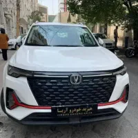 cs35صفر/مونتاژ/وارداتی/چانگان صفر