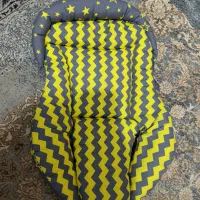 آغوشی سوئیسی نوزاد سالم تمیز یکبار استفاده نشده