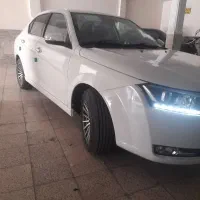 سمندپلاس ef5p گریبکس۶ دنده|خودرو سواری و وانت|مشهد, امامیه (شهرک غرب)|دیوار