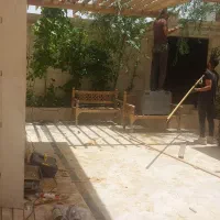 اجرای سقف پلی کربنات لوکس طراحی خاص و دوام بالا|خدمات پیشه و مهارت|کاشان, فاز ۱ ناجی آباد|دیوار