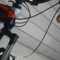 دوچرخه ۲۶ نیو المپیاد|دوچرخه، اسکیت، اسکوتر|گلستان (تهران), |دیوار