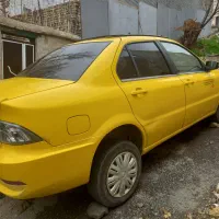 فروش تاکسی سمند سورن