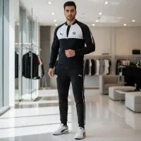 سوئیشرت و شلوار