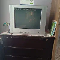 تلوزیون ۲۱ اینچ پارس الیزه.‌‌‌