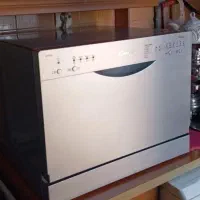 ماشین ظرفشویی