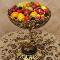 تولید کننده برای برنز ی جات درجه یک|مجسمه، تندیس، ماکت|تهران, ملکآباد|دیوار